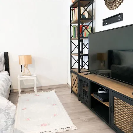 דירה Coco Loco Villa איסטמבול