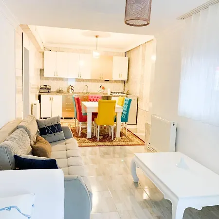 Coco Loco Villa איסטמבול