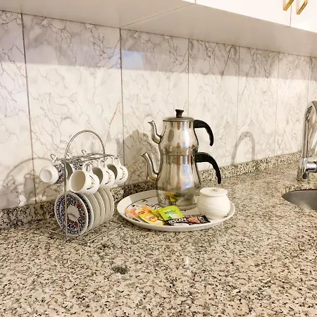 דירה Coco Loco Villa