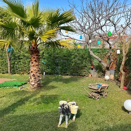 דירה Coco Loco Villa