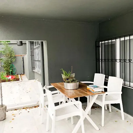 Coco Loco Villa * איסטמבול