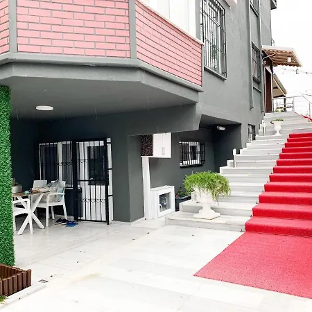 Coco Loco Villa