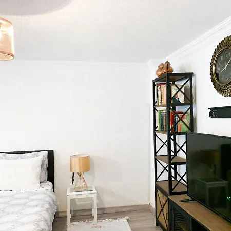 דירה Coco Loco Villa