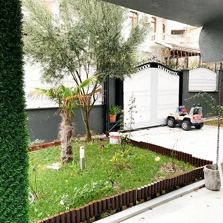 דירה Coco Loco Villa *