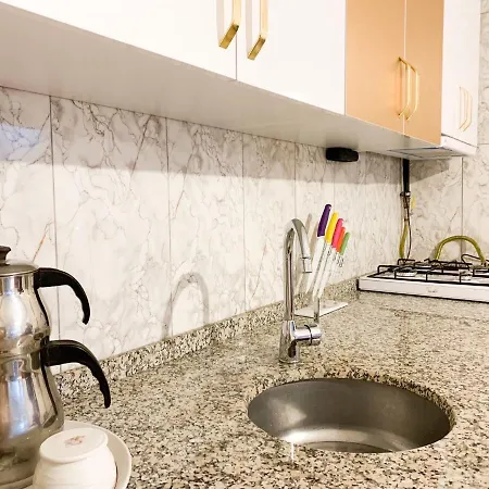 Coco Loco Villa דירה איסטמבול