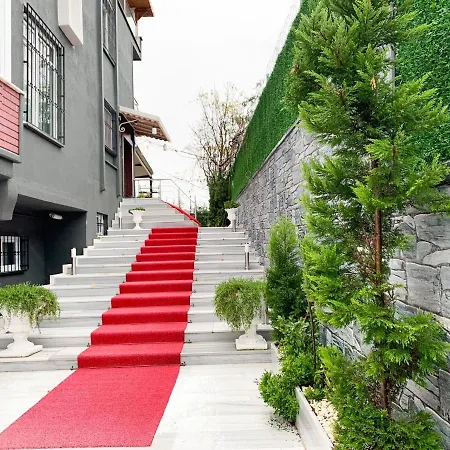 Coco Loco Villa *