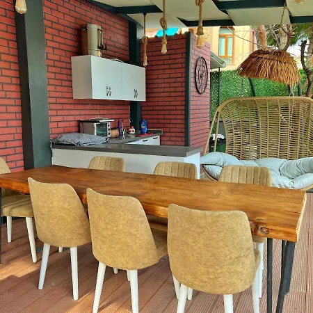 Coco Loco Villa